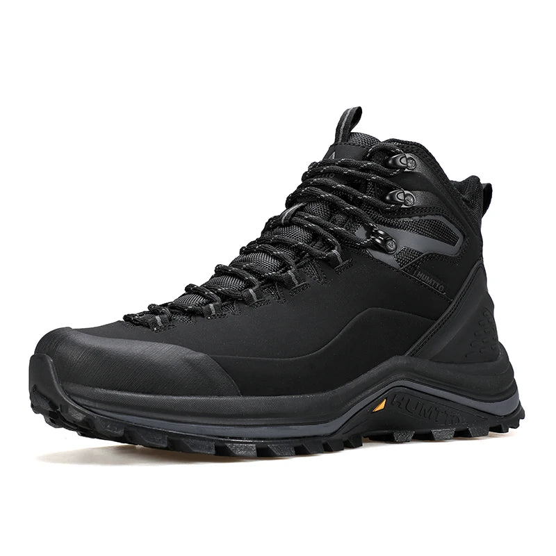 Non-Slip Hiking Shoes by Snagg A Shoes