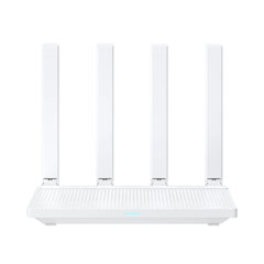 AX3000T WiFi 6 Router – Dual-Band 5GHz 160MHz with 1.3GHz Processor by Snagg A WiFi Booster
