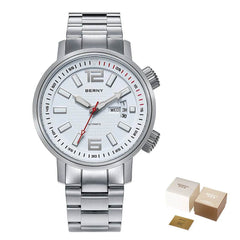 20ATM Diver Automatic Watch - SnaggIt