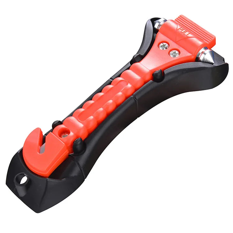 Car Emergency Escape Hamer by Snagg A Safety Hammer