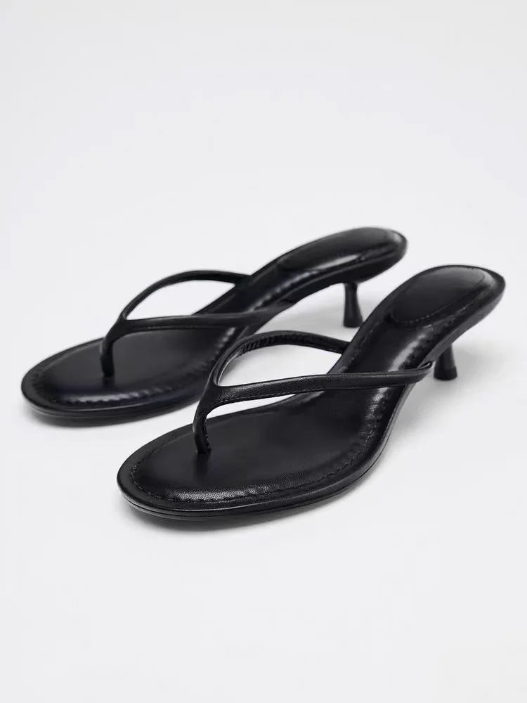 Women’s High-Heel Sandals by Snagg A Sandal
