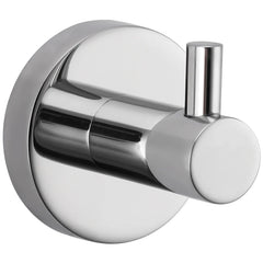 Stainless Steel Wall Hook by Snagg A Hook