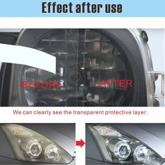 30/60ml Car Headlight Clear Coating by Snagg A Ceramic Coating
