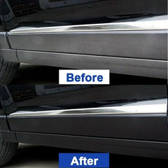 Car Plastic Restorer by Snagg A Ceramic Coating