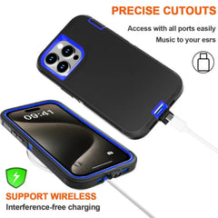 Armor Shockproof Dustproof Cover Phone Case For Samsung Galaxy A Series by Snagg A Phone Case