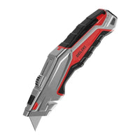 Heavy Duty Foldable Electrician’s Knife by Snagg A Knife