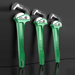 Heavy Duty Pipe Pliers by Snagg A Pipe Wrench