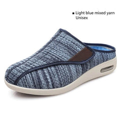 Anti-Slip Half Slippers - SnaggIt