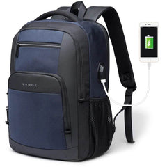 15.6" Designer Laptop Backpack by Snagg A Backpack