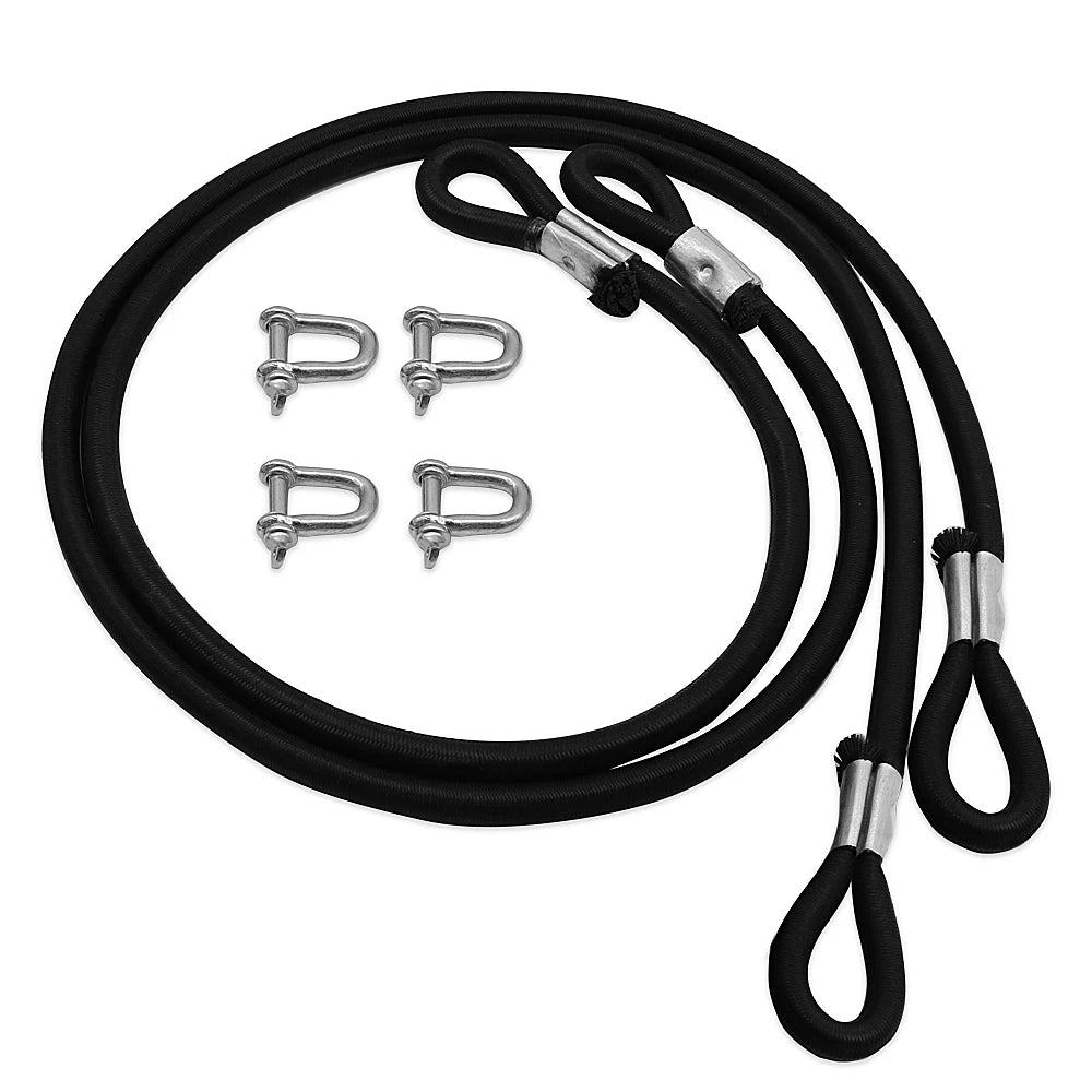 Adjustable Dog Weight Pulling Training Harness & Leash by Snagg A Harness