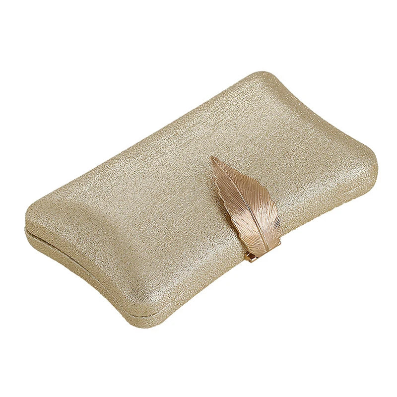Sequin Party Clutch