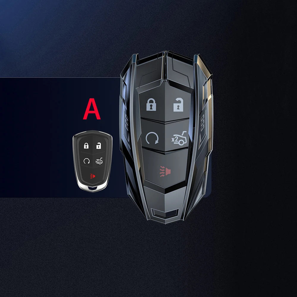 Car Key Cover by Snagg A Key Cover