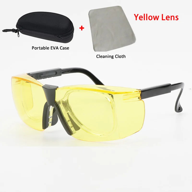 Work Safety Glasses by Snagg A Safety Glasses