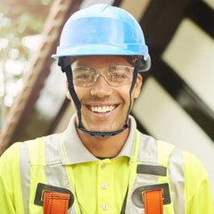 2 Pcs Hard Hat Chin Straps by Snagg A Chin Strap