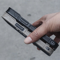 MagSafe Rugged Bumper Case For iPhone 16E / 15 / 14 Series by Snagg A Phone Case