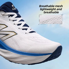Breathable, Non Slip, Wear Resistant Lightweight Jogging Sneakers