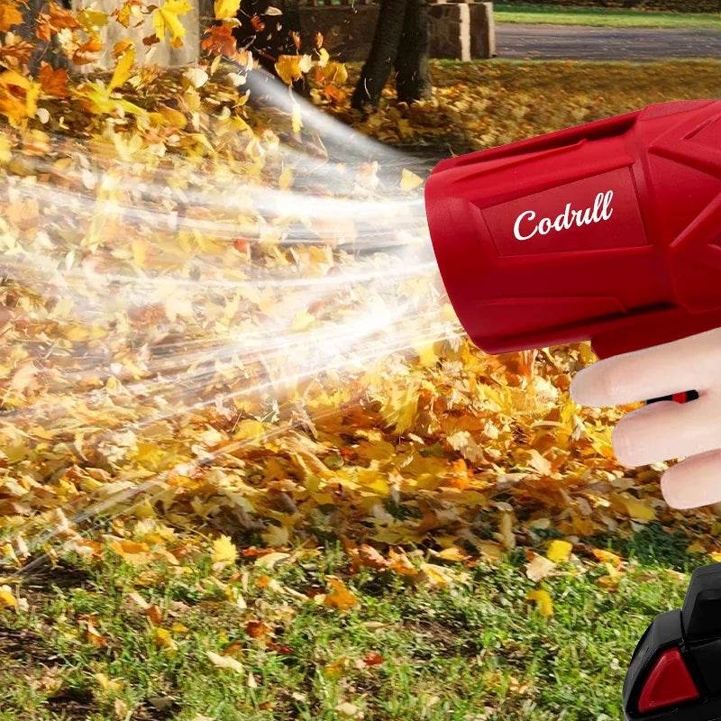 18V Cordless Air Blower - SnaggIt