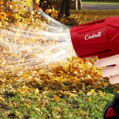 18V Cordless Air Blower - SnaggIt