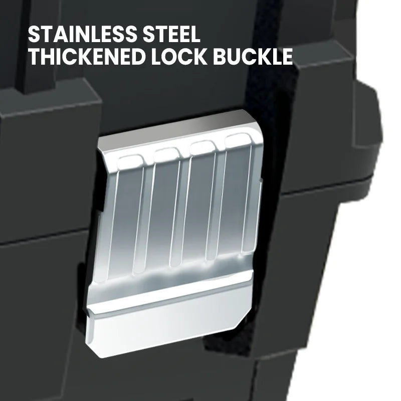 Heavy-Duty 16” Storage Case