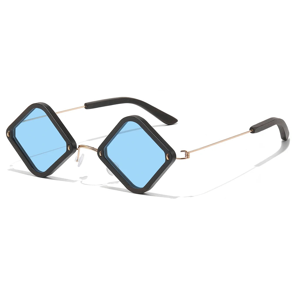 Sandalwood Polarized Sunglasses by Snagg It Sunglasses