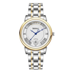 BERNY Women’s Quartz Watch - SnaggIt