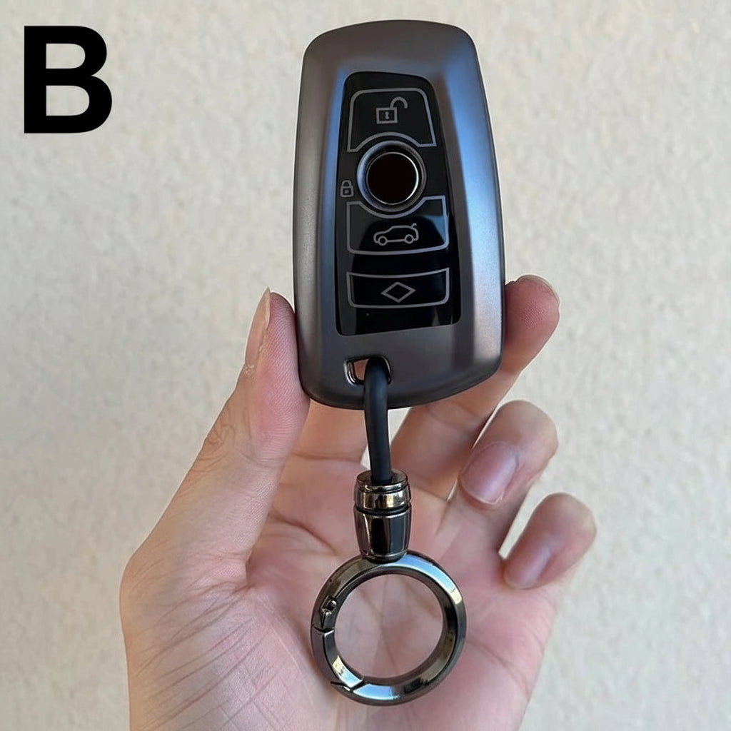 TPU Car Key Cover by Snagg A Key Cover