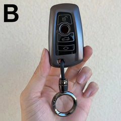 TPU Car Key Cover by Snagg A Key Cover