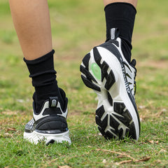 Trail Running Shoes – Lightweight, Breathable, Non-Slip Sneakers