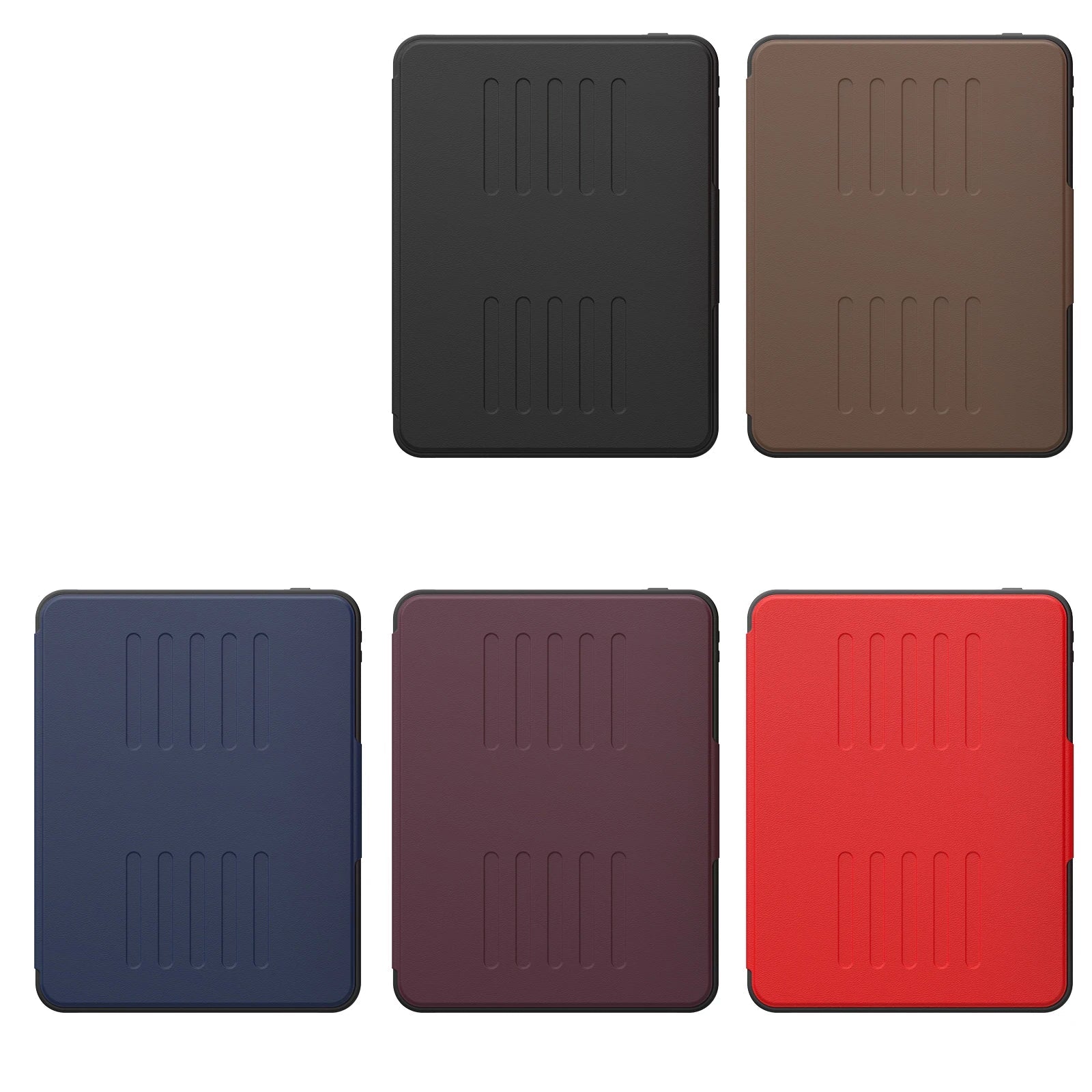 Heavy Duty Armor Shockproof Case For iPad Pro 11 by Snagg An iPad Case