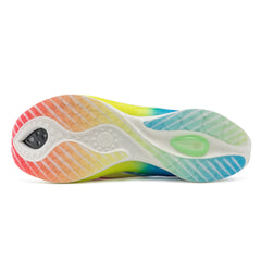 Carbon Plate Trail Racing Running Shoes – Marathon Stability Trainers