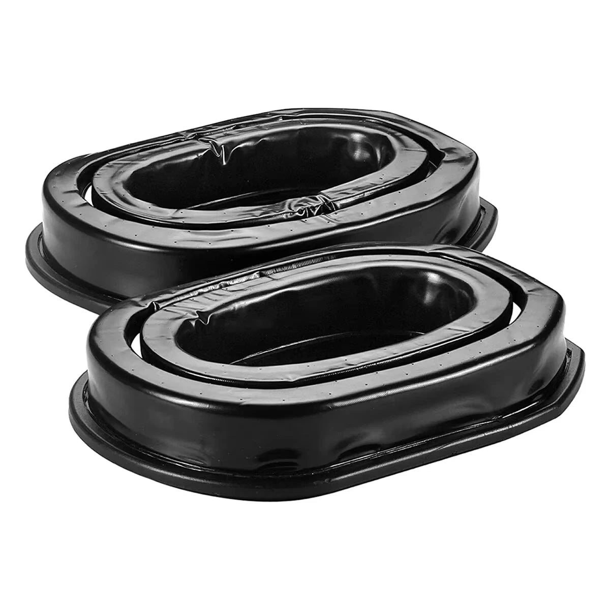 Replacement For Walker'S Electric Slim Earmuffs by Snagg An Ear Pads