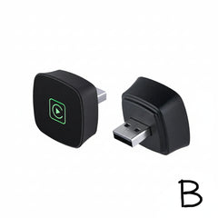 2025 Wireless CarPlay & Android Auto Adapter by Snagg A Car Adapter