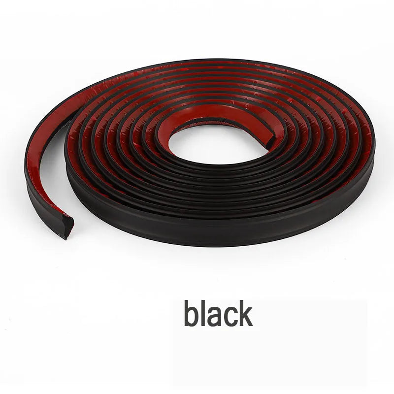 Self Adhesive Decorative Corner Trimming Strip by Snagg A PVC Sticker