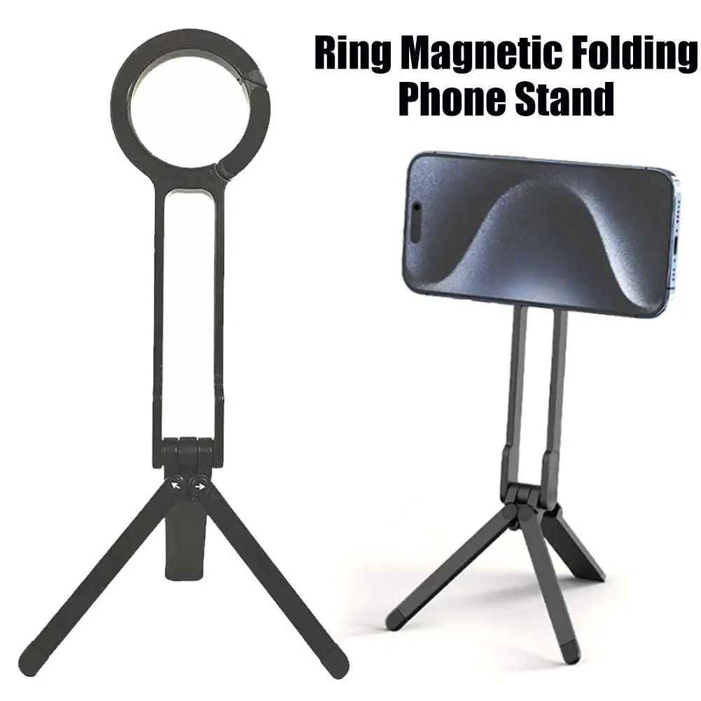 Alloy Magnetic Phone Tripod Mount by Snagg A Tripod