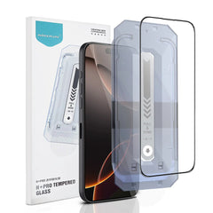 iPhone 16 Series Screen Protector by Snagg A Screen Protector