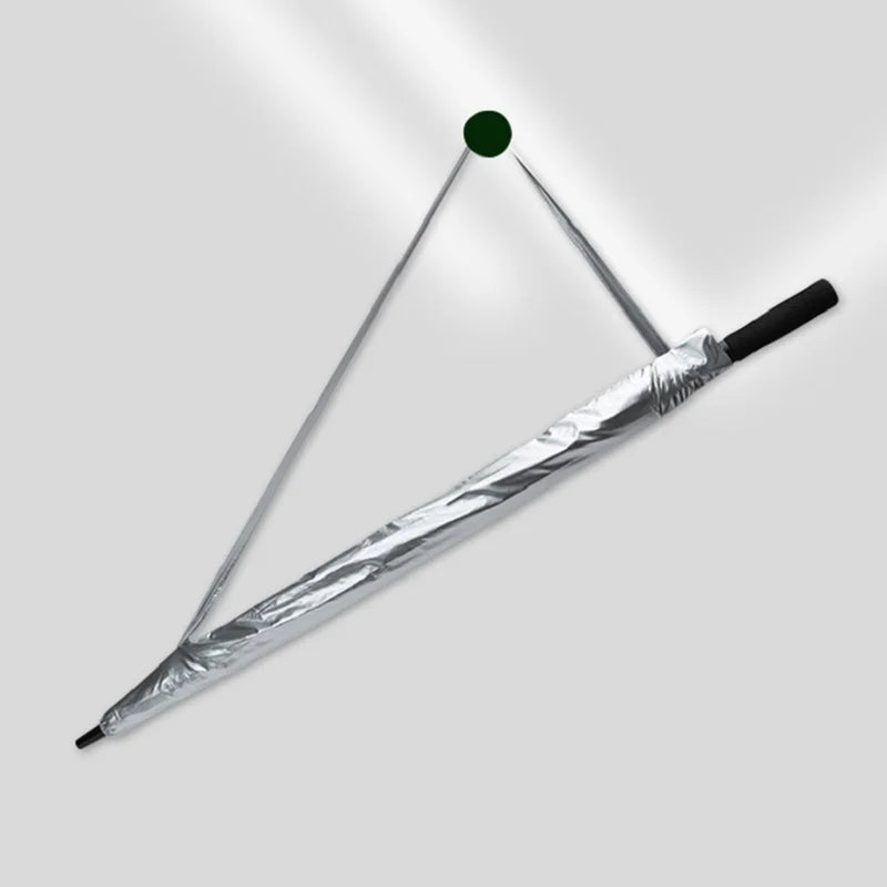 Automatic Ultra Large Golf Umbrella by Snagg An Umbrella