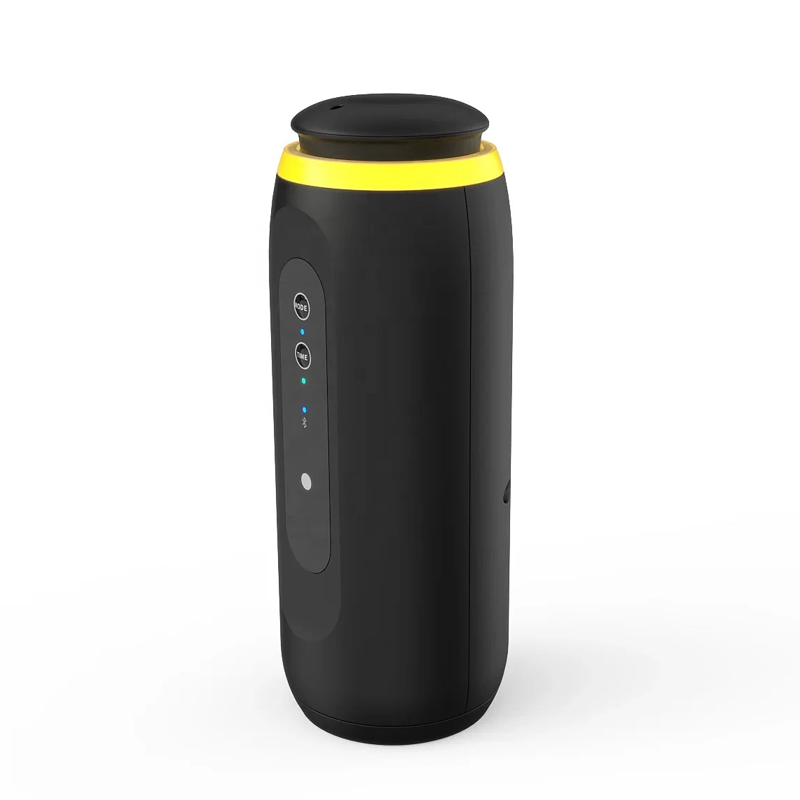 Waterless Essential Oil Diffuser by Snagg A Diffuser