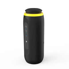 Waterless Essential Oil Diffuser by Snagg A Diffuser