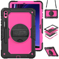 Kids Stand Tablet Case For Samsung Galaxy Tab S10 S9 S8 Ultra by Snagg A Tab Case