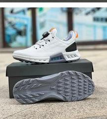 Athletic Comfort, Quick-Lace Design Shoes