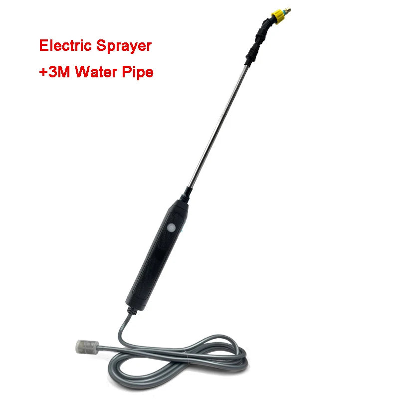 5L/8L High-Pressure Electric Disinfection Sprayer