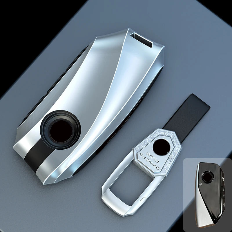 Zinc Alloy Car Key Cover by Snagg A Key Cover
