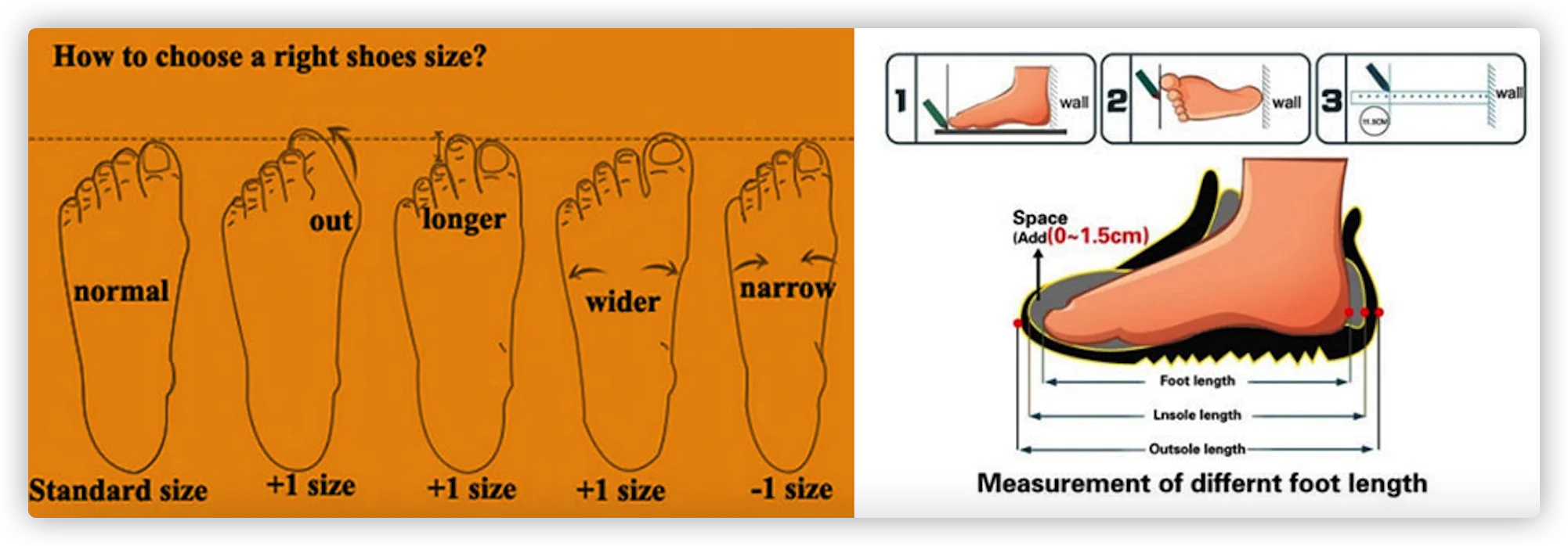 Men's suede leather camping and hiking shoe – image 6