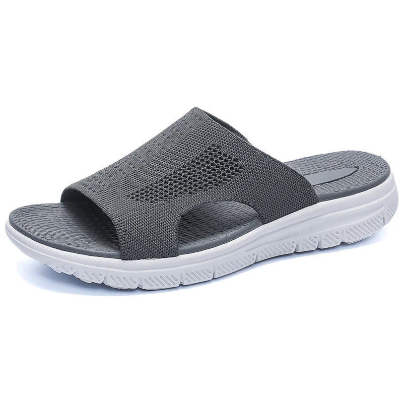 Men’s Slippers – Indoor & Outdoor Slides by Snagg A Slipper