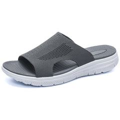 Men’s Slippers – Indoor & Outdoor Slides by Snagg A Slipper