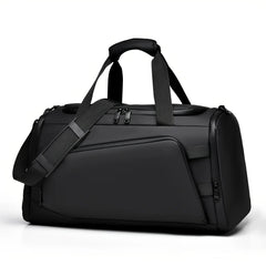 Large-Capacity Sports & Travel Duffle Bag by Snagg It Bags