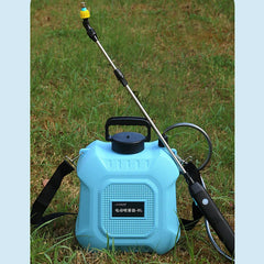 5L/8L High-Pressure Electric Disinfection Sprayer