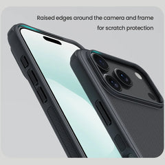 Magnetic Wireless Charging Protective Back Cover for iPhone 17 / 17 Pro / 17 Pro Max by Snagg A Phone Case
