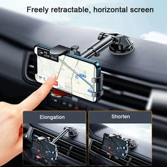 Universal Car Phone Holder by Snagg A Phone Holder