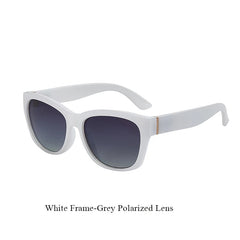 Vintage Oversized Polarized Sunglasses by Snagg It Sunglasses